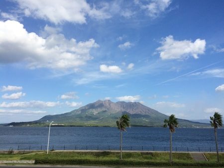自然と歴史が彩る南国鹿児島、桜島と温泉が織りなす癒しの旅