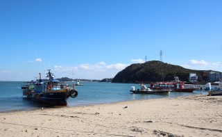 有明海の恵みや古湯温泉、焼き物の里で心安らぐひとときを