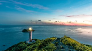 碧い海と星空が広がる楽園、八重山諸島の魅力を体感