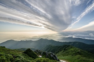 希望と復興の大地、自然美と文化が輝く福島県